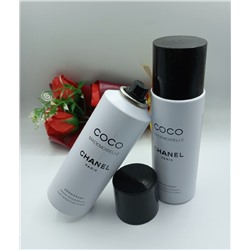 Дезодорант Chanel - Coco Mademoiselle ( женский - 200 ml )