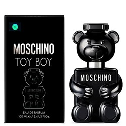 Moschino - Toy Boy. M-100 (Euro)