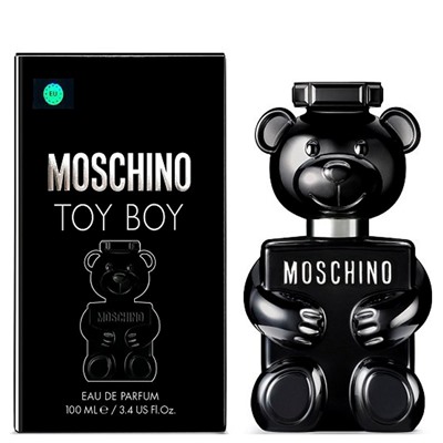 Moschino - Toy Boy. M-100 (Euro)