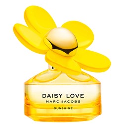 Daisy Love Sunshine