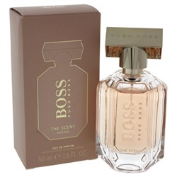 Hugo Boss - The Scent For Her Intense. W-100