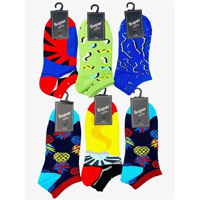 Носки Super Socks 16212