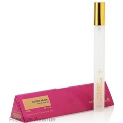 Montale - Roses Musk 15 мл