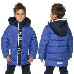 BZXW3193/1 куртка для мальчиков (1 шт в кор.)