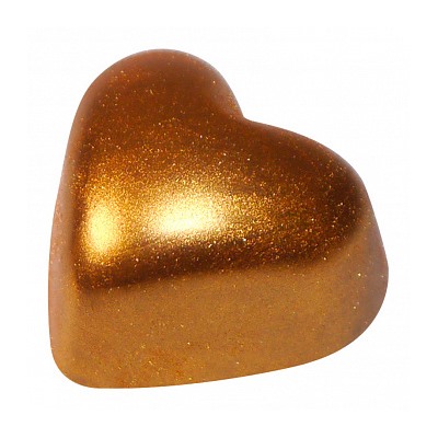 Краситель сухой перламутровый Caramella Медовое золото, 5 гр