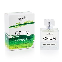 Парфюмерная вода для мужчин Opium Hypnotic Fresh, 100 мл., Azalia Parfums