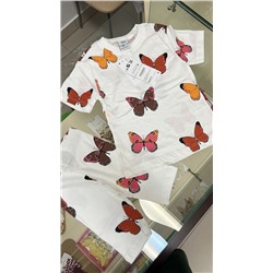 ZARA Комплект Бабочки