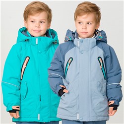 BZXA3297 куртка для мальчиков (1 шт в кор.)