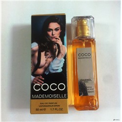 Chanel - Coco Mademoiselle. W-50