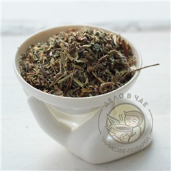 Травяной чай "Целебные Травы"