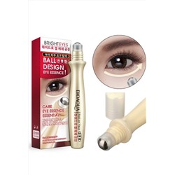 Сыворотка-роллер для глаз - BioAqua Bright Eyes Essence