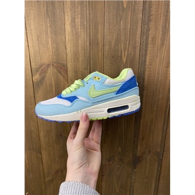 Кроссовки Nike Air Max 1