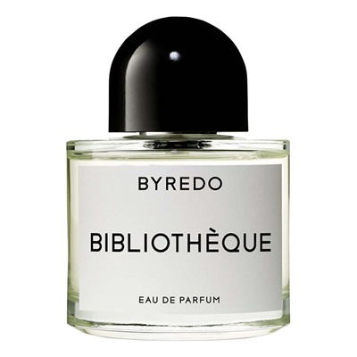 Byredo - Bibliotheque. U-100 (Нишевая)