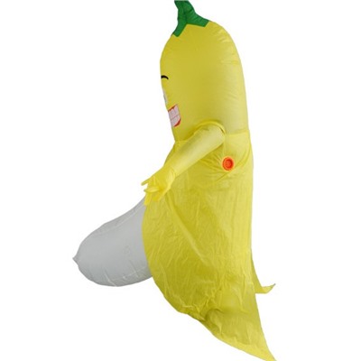 Надувной костюм Банан FZ1739