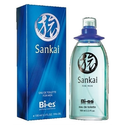 SANKAI 100ml /муж.      (кензо лё пар) M~