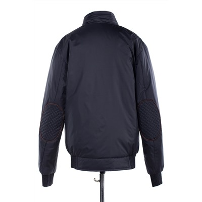 06-0225 Куртка мужская демисезонная (синтепон 100)