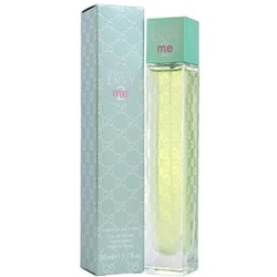 GUCCI ENVY ME-2 LIMITED 50ml edt  M~