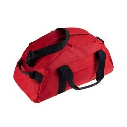 Спортивная сумка Portage, красная