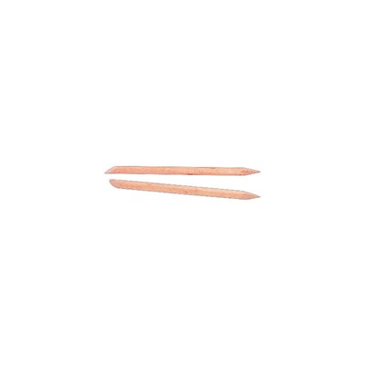 Деревянные палочки для маникюра и педикюра, набор из 5шт 106-019