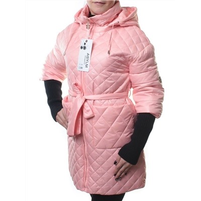 885 Пальто женское демисезонное (100 гр. синтепон) размер L - 46 российский