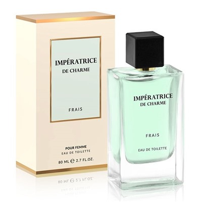 IMPERATRICE DE CHARME FRAIS 80ml /жен. M~