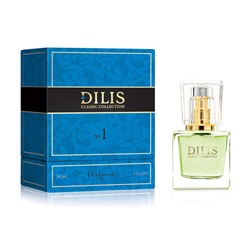Dilis Classic Collection Духи №1 30мл