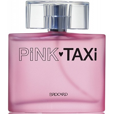 BROCARD  PINK TAXI 90ml (Escada Moon Sparkle)/жен M~