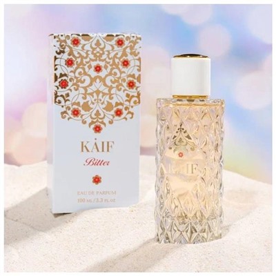 KAIF  BITTER /жен. M~ (Tom Ford Bitter Peach)