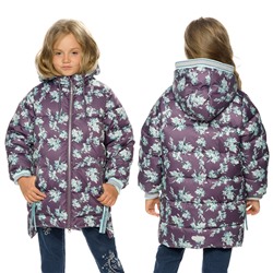 GZFW3197 пальто для девочек (1 шт в кор.)