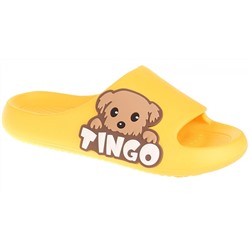 Пантолеты Tingo BL2208_желтый