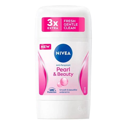 Дез.50мл стик women Защита и комфорт Nivea