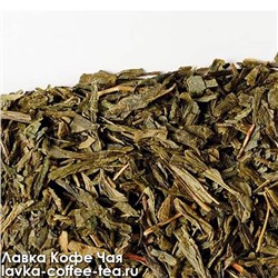 чай весовой зеленый "Сенча (Sen Cha)" 500 г. РЧК
