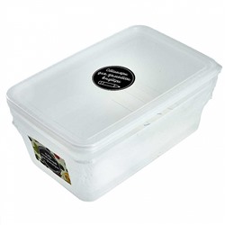 Набор контейнеров для заморозки Honey (2×1,6 л) SE111212545 Вкус лета