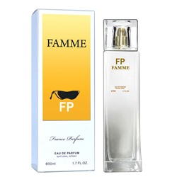 FP  FAMME PARFUM/жен. M~
