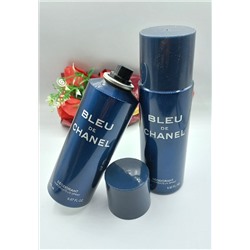 Дезодорант Chanel - Bleu De Chanel ( мужской - 200 ml )