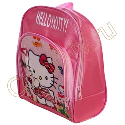 Мини рюкзак "Hello Kitty"