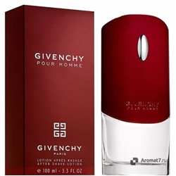 Givenchy - homme. M-100