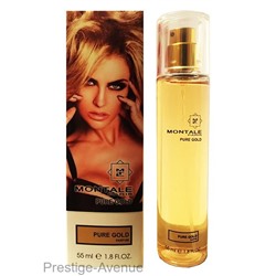 Montale Pure Gold edp феромоны 55 мл