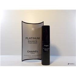 Chanel - Platinum Egoiste. M-25