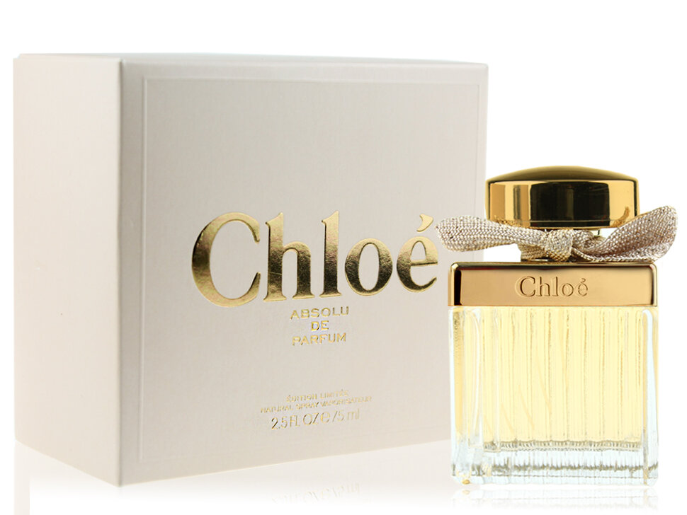 Де парфюм. Chloe Eau de Parfum Chloe 75ml women. Chloe 