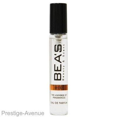 Компактный парфюм Beas Escentric Molecules Escentric 05 Unisex 5мл U 737