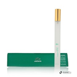 Lacoste - L.12.12 Vert (зеленый). M-15