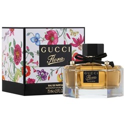 Gucci - Flora Eau De Parfum. W-100