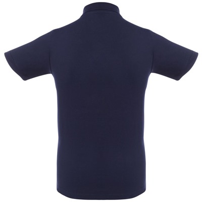 Рубашка поло Virma Light, темно-синяя (navy)