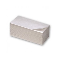 Полотенце бумажное Berry V-сложение 1-слойное 250 листов (30)   (24)