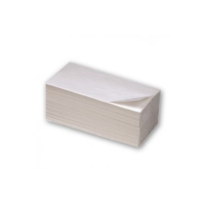 Полотенце бумажное Berry V-сложение 1-слойное 250 листов (30)   (24)