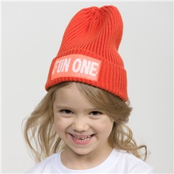 GKQZ3270 шапка для девочек (1 шт в кор.)