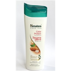 COLOR PROTECT Shampoo, Himalaya (Шампунь ЗАЩИТА ЦВЕТА, защита волос, сохранение цвета, Хималая), 200 мл. - СРОК ГОДНОСТИ ДО 27 ИЮЛЯ 2024 ГОДА