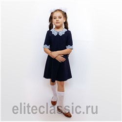 Платье EC-111026 Леся