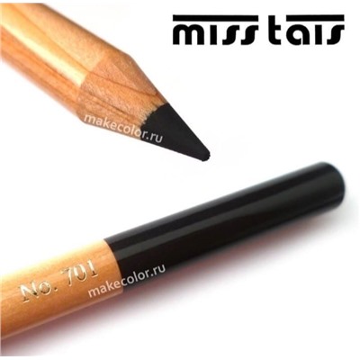 Профессиональный карандаши для губ - Miss tais (№701)